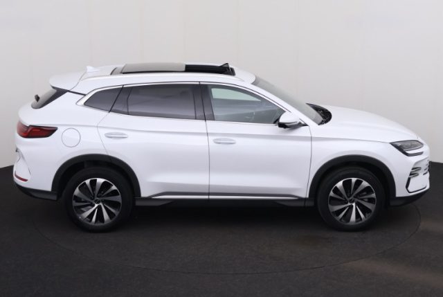 BYD Seal usata, con Volante multifunzione
