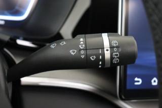 BYD Seal usata, con Sedile posteriore sdoppiato