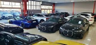 BYD Seal usata, con Sensore di pioggia