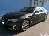 BMW 530 e xDrive Touring Luxury