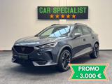 CUPRA Formentor 2.0 TDI 4Drive DSG MONITOR 12'|ACC|RETROCAMERA18'