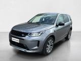 LAND ROVER Discovery Sport 2.0 TD4 163 CV AWD Auto S