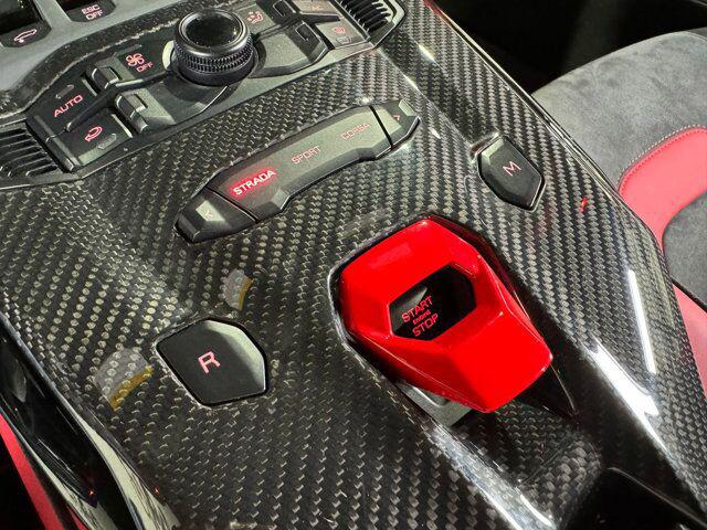 LAMBORGHINI OTHER SIAN ROADSTER V12 819HP "1 DI 19 - foto 24