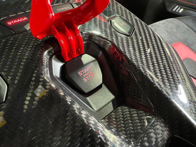 LAMBORGHINI OTHER SIAN ROADSTER V12 819HP "1 DI 19 - foto 25