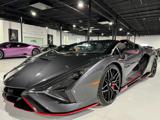 LAMBORGHINI Other SIAN ROADSTER V12 819HP 