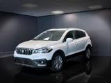 SUZUKI S-Cross 1.4 Hybrid 4WD All Grip Cool