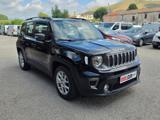 JEEP Renegade DDCT T4 LIMITED 1.3
