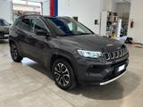 JEEP Compass 1.3 Turbo T4 190 CV PHEV 4xe Limited - PROMO