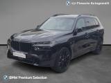 BMW X7 xDrive40d 48V Msport Pro + Tetto apr.