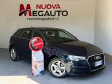 AUDI A3 SPB 1.6 TDI