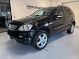 MERCEDES-BENZ ML 320 CDI Sport
