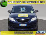LANCIA Ypsilon 1.2 ELEFANTINO BLU EU6D NEOPATENTATI/RATE/PERMUTE