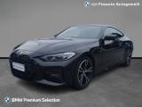 BMW 420 i Coupé Msport Aut.