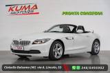 BMW Z4 sDrive 20i 185cv 6m roadster