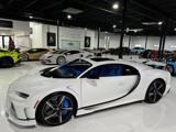 BUGATTI Other SUPER SPORT 8.0 W16 1600HP 