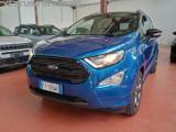 FORD EcoSport 1.0 EcoBoost 100 CV