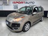 CITROEN C3 Picasso 1.6 HDi 90 Attraction