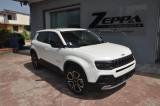 JEEP Avenger 1.2 Turbo 100 CV Summit