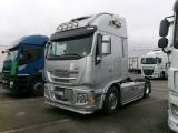 IVECO STRALIS HI-WAY AS440S57TP XP EURO6