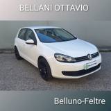 VOLKSWAGEN Golf 1.6 TDI DPF 5p. Comfortline