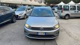 VOLKSWAGEN Golf Sportsvan 1.6 TDI 110CV Highline BlueMotion Technology