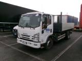 ISUZU NQR90-C  190CV EURO6