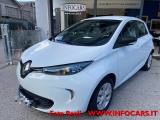 RENAULT ZOE Life R90 - Batteria di Proprietà  PROMO