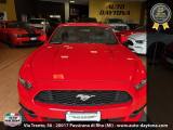 FORD Mustang Fastback 2.3 EcoBoost Automatica Full