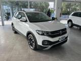 VOLKSWAGEN T-Cross 1.0 TSI Style BMT