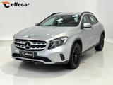 MERCEDES-BENZ GLA 200 d Automatic 4Matic Premium