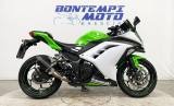 KAWASAKI Ninja 300 2016