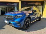 MERCEDES-BENZ GLC 300 e hybrid EQ 4Matic AMG Premium