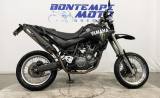 YAMAHA XT 600 2010