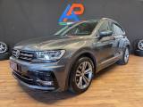 VOLKSWAGEN Tiguan 2.0 TDI SCR DSG Advanced BlueMotion Technology
