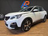 PEUGEOT 3008 BlueHDi 120 S&S EAT6 Business