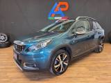 PEUGEOT 2008 1° serie BlueHDi 120 S&S Allure