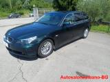 BMW 520 d cat Touring Futura