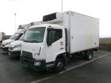 RENAULT D-CAB 35 3.0DCI 150CV EURO6