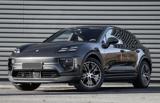 PORSCHE Macan EV 4S 