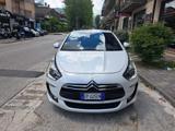 DS AUTOMOBILES DS 5 2.0 HDi 160 Chic