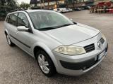 RENAULT Megane benzina/gpl Bellissima Station Wagon
