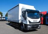 IVECO EUROCARGO 140E28 P NUOVO CENTINA 7,30 + SPONDA