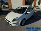 FIAT Punto IV 1.3 Mjt II S&S 95Cv Street 5p