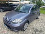 CITROEN C3 1.4 HDi 70CV Exclusive