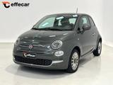 FIAT 500 1.2