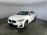 BMW X2 F39 -  xdrive20d Msport auto