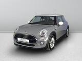 MINI Mini IV F55-F56 2014 -  1.5 Cooper D 3p