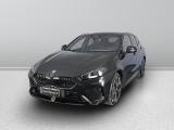BMW 118 Serie 1 F70 - d MSport Pro auto