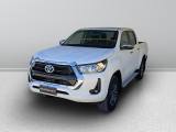 TOYOTA Hilux IV 2021 -  2.4 d-4d extra cab Comfort 4wd