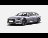 AUDI QUATTRO Audi A6 Avant Business Advanced 45 TDI  180(245) k